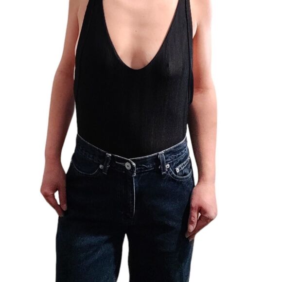 90s Tommy Hilfiger Jeans - Picture 1 of 3